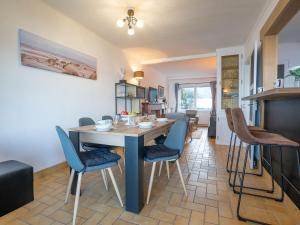 Zdjęcie z galerii obiektu Holiday Home La longue vue by Interhome w Saint-Malo