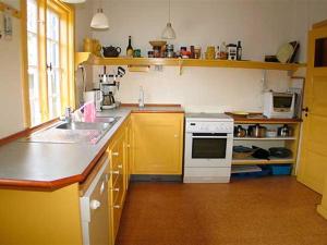 Fotografie z fotogalerie ubytování Holiday Home Ernstine - 25m from the sea in Sealand by Interhome v destinaci Tisvildeleje
