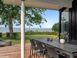 Gallery image of Holiday Home Dorett - 30m to the inlet in Sealand by Interhome in Ølsted