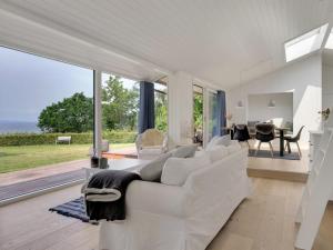 Fotografie z fotogalerie ubytování Holiday Home Dorett - 30m to the inlet by Interhome v destinaci Ølsted