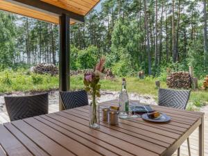 Zahrada ubytování Holiday Home Anarosa - 200m from the sea by Interhome