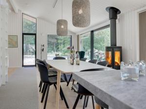 Fotografie z fotogalerie ubytování Holiday Home Anarosa - 200m from the sea by Interhome v destinaci Vester Sømarken