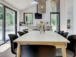 Fotografie z fotogalerie ubytování Holiday Home Anarosa - 200m from the sea by Interhome v destinaci Vester Sømarken