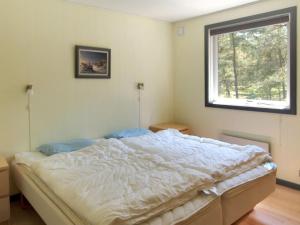 Postel nebo postele na pokoji v ubytování Holiday Home Apelone - 300m from the sea by Interhome + 7 fotografií