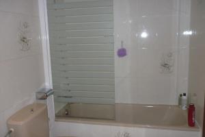 A bathroom at Stunning Views Mirador de Mijas Apt