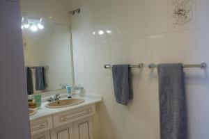 A bathroom at Stunning Views Mirador de Mijas Apt