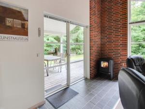 Fotografie z fotogalerie ubytování Holiday Home Noreen - all inclusive - 300m from the sea by Interhome v destinaci Neksø + 14 fotografií