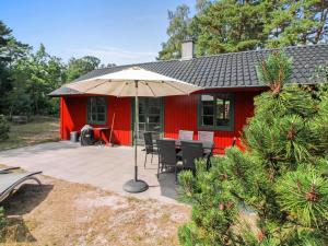 Zahrada ubytování Holiday Home Jale - 50m from the sea by Interhome