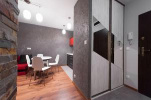 Fotografia z galérie ubytovania Apartament Mysia v destinácii Świeradów-Zdrój