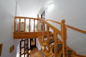 Fotografie z fotogalerie ubytování Casa de pe Deal v destinaci Sadova