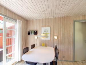 Fotografie z fotogalerie ubytování Holiday Home Jose - 300m from the sea by Interhome v destinaci Neksø