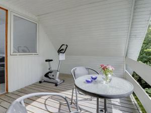 Fotografie z fotogalerie ubytování Holiday Home Friis - 200m from the sea by Interhome v destinaci Neksø