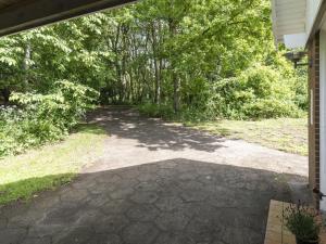 Zahrada ubytování Holiday Home Friis - 200m from the sea by Interhome