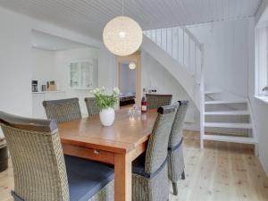 Fotografie z fotogalerie ubytování Holiday Home Friis - 200m from the sea by Interhome v destinaci Neksø + 19 fotografií