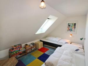 Fotografie z fotogalerie ubytování Holiday Home Pär - 5-5km from the sea by Interhome v destinaci Neksø