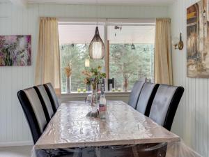 Fotografie z fotogalerie ubytování Holiday Home Jaarne - 800m from the sea by Interhome v destinaci Neksø