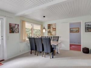 Fotografie z fotogalerie ubytování Holiday Home Jaarne - 800m from the sea by Interhome v destinaci Neksø