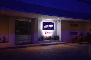 Gallery image of Hotel ByHours Circunvalar - Adults Only in Barranquilla