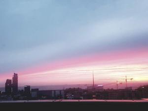 Fotografia z galérie ubytovania Warszawska 15 Apartament v destinácii Gdynia