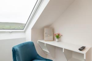 Foto dalla galleria di The Hawthorn Rooms Dingle a Dingle