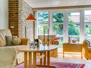 Fotografie z fotogalerie ubytování Holiday Home Tjure - 500m from the sea by Interhome v destinaci Bøtø By