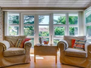 Fotografie z fotogalerie ubytování Holiday Home Tjure - 500m from the sea by Interhome v destinaci Bøtø By