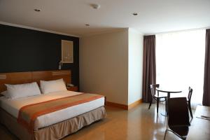 Billede fra billedgalleriet på Alto del Sol Latorre Mejillones i Mejillones