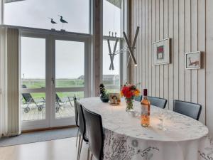 Fotografie z fotogalerie ubytování Holiday Home Naia - 200m from the sea by Interhome v destinaci Nordborg + 17 fotografií