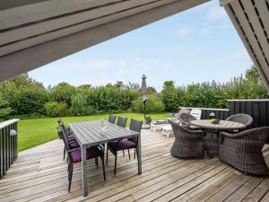 Zahrada ubytování Holiday Home Sella - 500m from the sea by Interhome