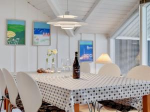 Fotografie z fotogalerie ubytování Holiday Home Sella - 500m from the sea by Interhome v destinaci Neder Lysabild