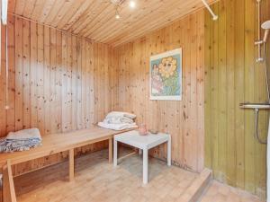 Fotografie z fotogalerie ubytování Holiday Home Sella - 500m from the sea by Interhome v destinaci Neder Lysabild