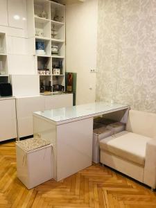Fotografie z fotogalerie ubytování DIANA'S House v destinaci Tbilisi City