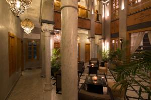 Foto sihtkohas Marrakech asuva majutusasutuse Riad L'Etoile D'Orient galeriist