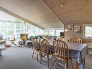 Fotografie z fotogalerie ubytování Holiday Home Rikus - 900m from the sea by Interhome v destinaci Fano