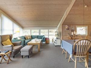 Fotografie z fotogalerie ubytování Holiday Home Rikus - 900m from the sea by Interhome v destinaci Fano
