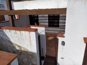 A balcony or terrace at SanvitoTour - Le Terrazze