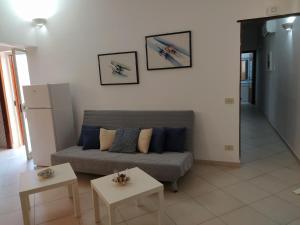 A seating area at SanvitoTour - Le Terrazze