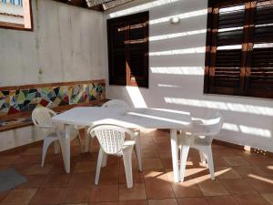 A seating area at SanvitoTour - Le Terrazze
