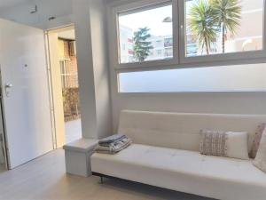 Imagen de la galería de Acogedor estudio en San Sebastián, en San Sebastián de los Reyes