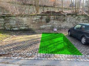 Fotografie z fotogalerie ubytování Bergblick Apartment Sächsische Schweiz v destinaci Sebnitz