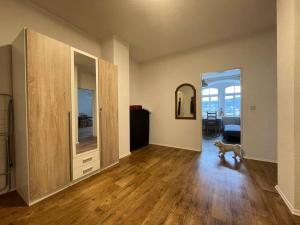 Fotografie z fotogalerie ubytování Bergblick Apartment Sächsische Schweiz v destinaci Sebnitz