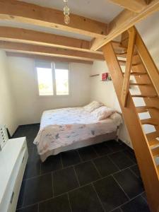Fotografia z galérie ubytovania Loue Palavas Maison 160m2 avec piscine chauffée et jacuzzi à 2 pas de la plage et du centre ville v destinácii Palavas-les-Flots