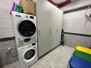Fotografia z galérie ubytovania Gal Apart v destinácii Szczyrk