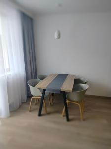 Fotografia z galérie ubytovania Gal Apart v destinácii Szczyrk