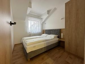 Posteľ alebo postele v izbe v ubytovaní Gal Apart