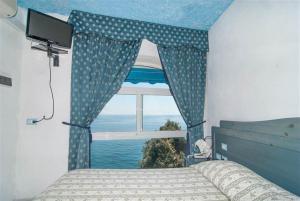 Příroda nedaleko hotelu