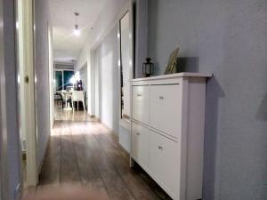 Fotografie z fotogalerie ubytování Apartamento playa v destinaci Playa Pobla de Farnals