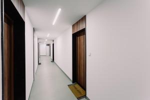 Zdjęcie z galerii obiektu Chill Apartments Airport Ursynów w Warszawie