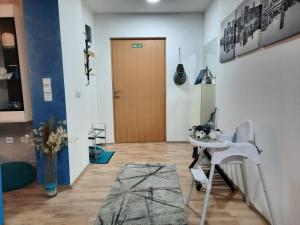 Fotografie z fotogalerie ubytování Grand Blue 2 Bedroom Apartment Sokobanja v destinaci Soko Banja + 48 fotografií