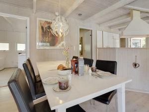 Fotografie z fotogalerie ubytování Holiday Home Lin - 2-9km from the sea by Interhome v destinaci Toftum + 20 fotografií